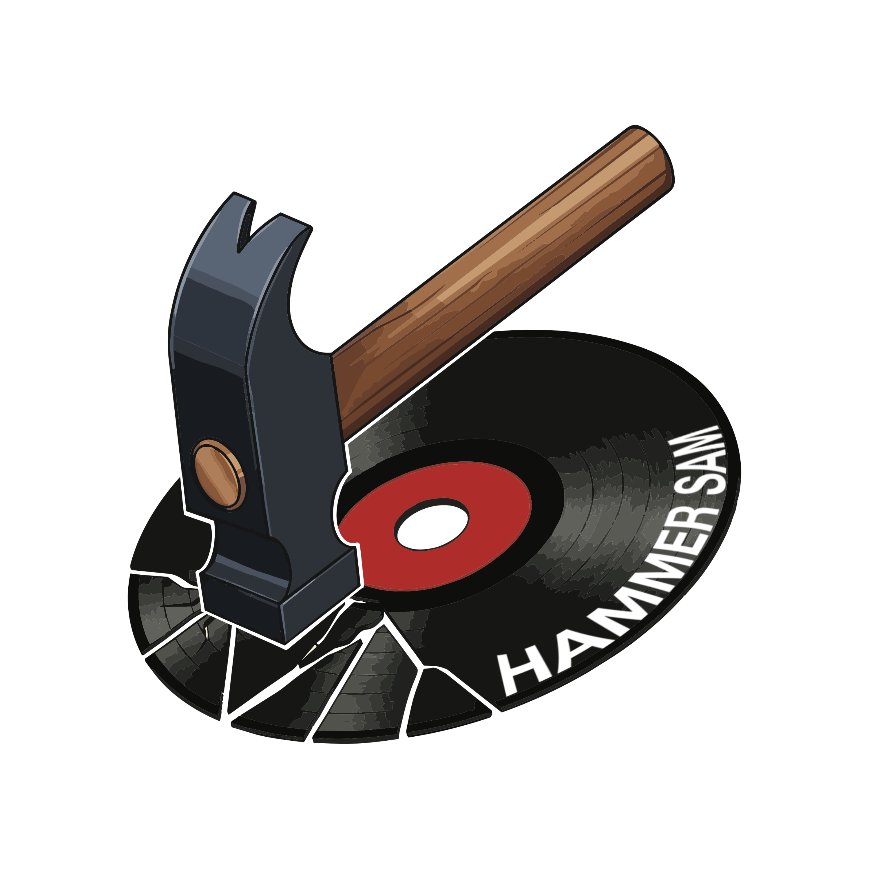 Hammer Sam